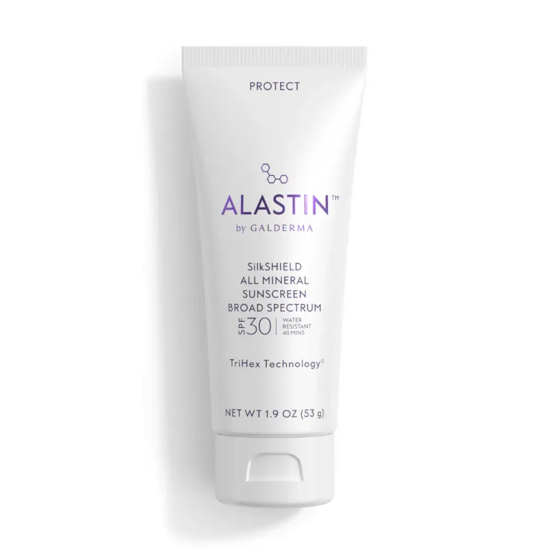 Alastin - SilkSHIELD All Mineral Sunscreen SPF 30