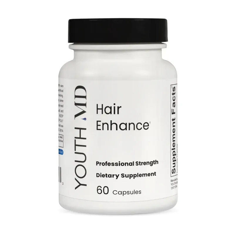 YouthMD | Hair Enhance