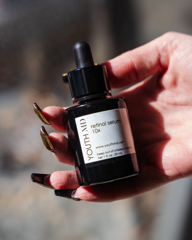 YouthMD | Retinol Serum 10x