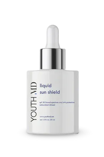 YouthMD | Liquid Sun Shield