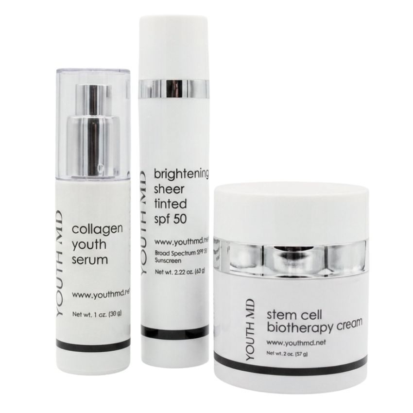 YouthMD | Anti Aging Kit
