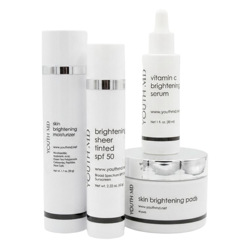 YouthMD | Brightening Kit