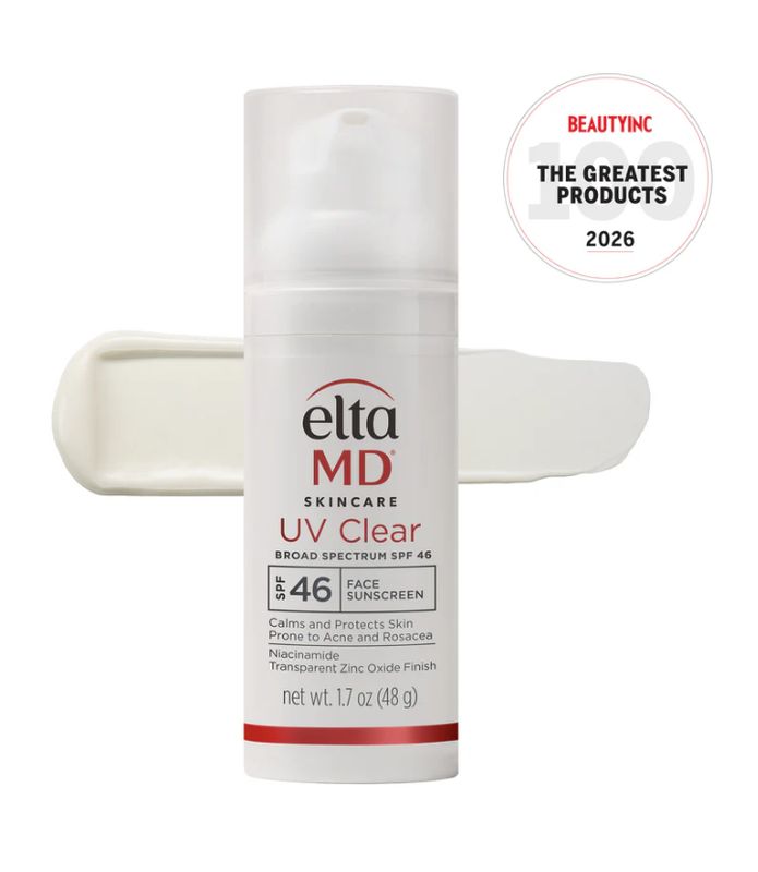 UV Clear Broad Spectrum SPF 46