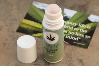 Muscle &amp; Joint Roll On