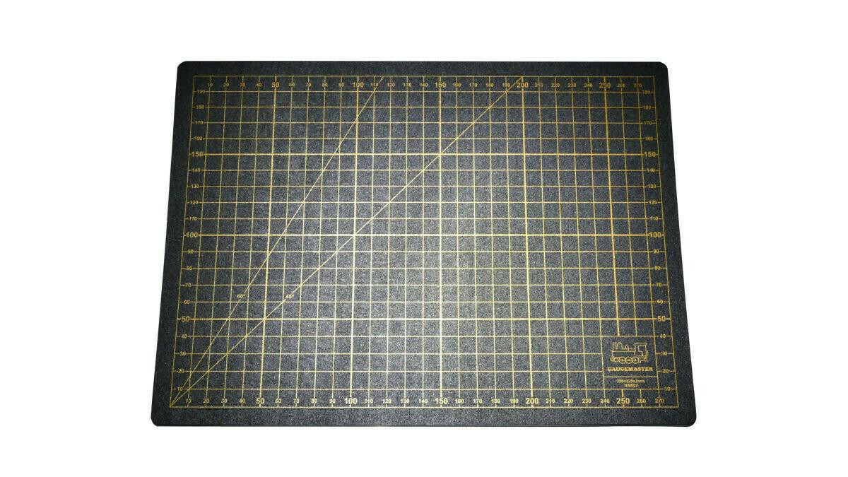 Gaugemaster A4 Cutting Mat