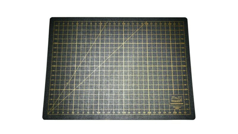 Gaugemaster A4 Cutting Mat