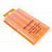 Gaugemaster Microbox HSS Twist Drill Bits 61-80