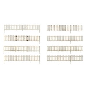 Woodland Scenics A2994 Picket Fence