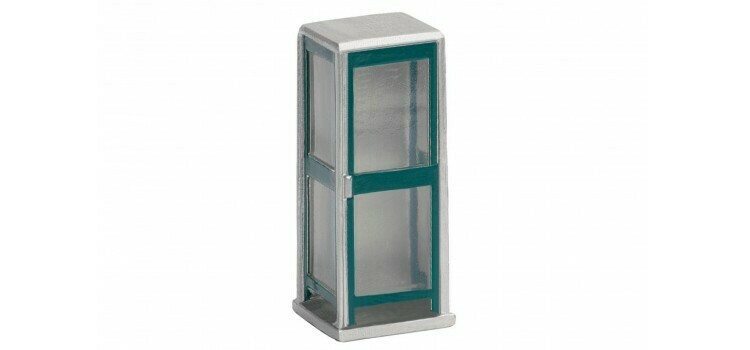 Hornby R8761 Modern Telephone Box