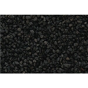 Woodland Scenics B83 Cinders Medium Ballast (Bag)