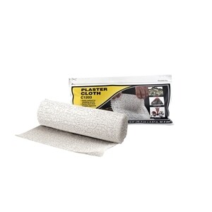 Woodland Scenics C1203 Plaster Cloth Roll