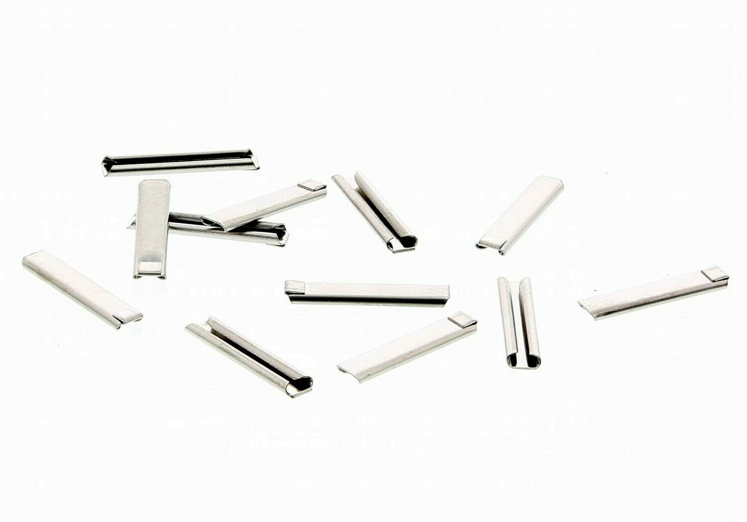 Hornby R910 Fishplates ( Pk 12 )