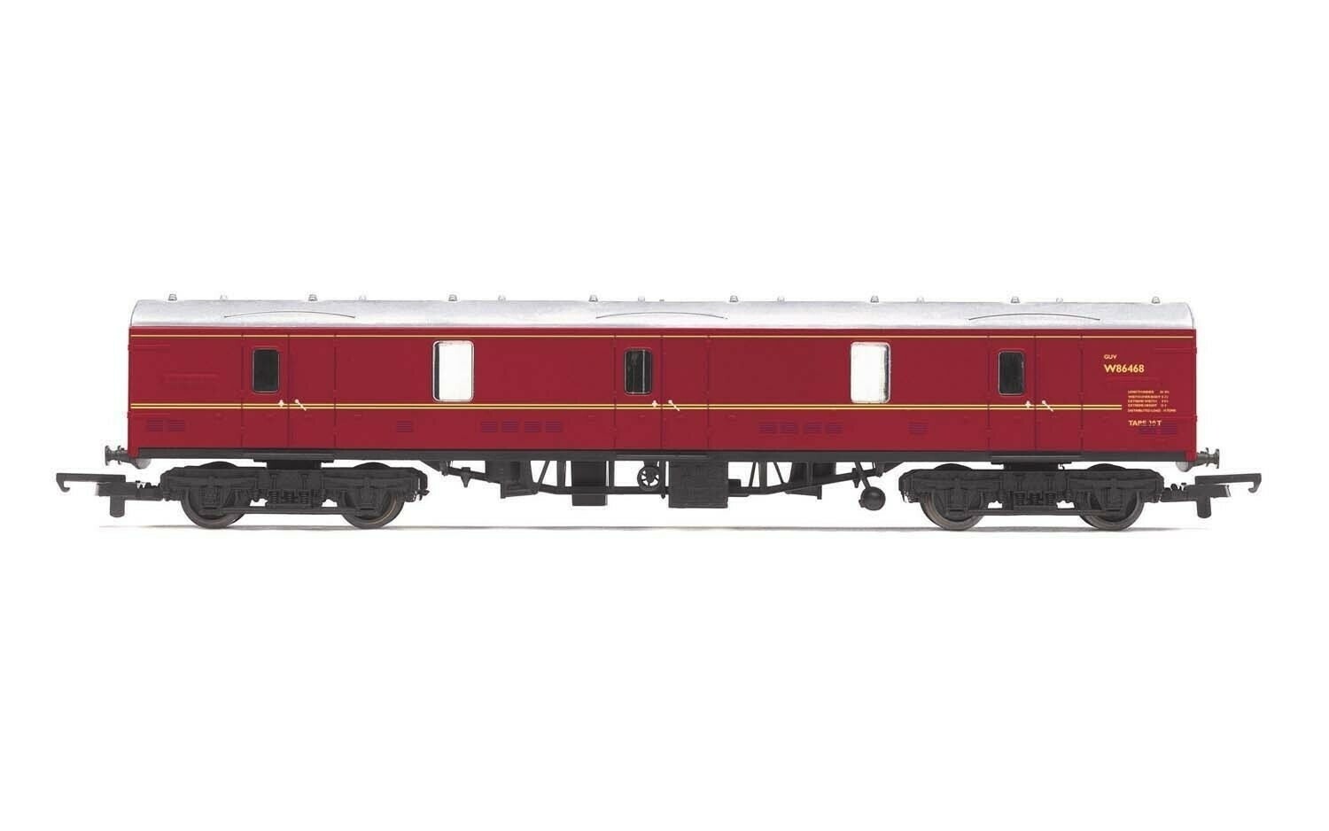 BR GUV - Era 5 BR GUV - Era 5