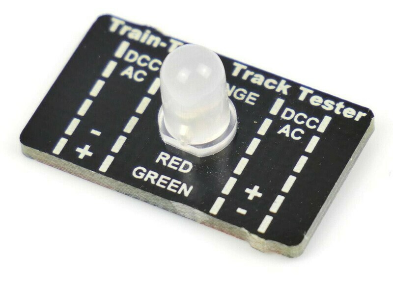 Gaugemaster GM52 Multi Scale Track Tester