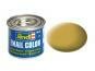 Revell Enamel Sandy Yellow, Matt , 14ml, RAL 1024