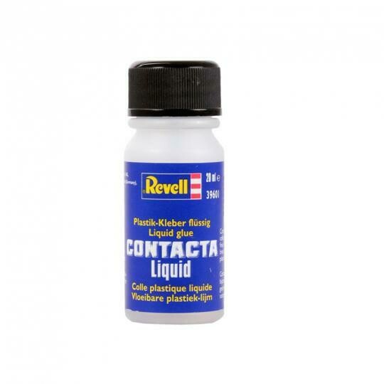 Revell Contacta Liquid