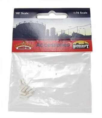 Bachmann 44-523 CCTV security cameras (x10)