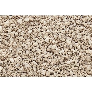 Wood Scenics B80 Buff Medium Ballast (Bag)