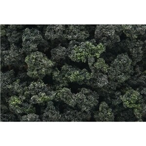 Woodland Scenics FC149 Forest Blend Bushes (Bag)