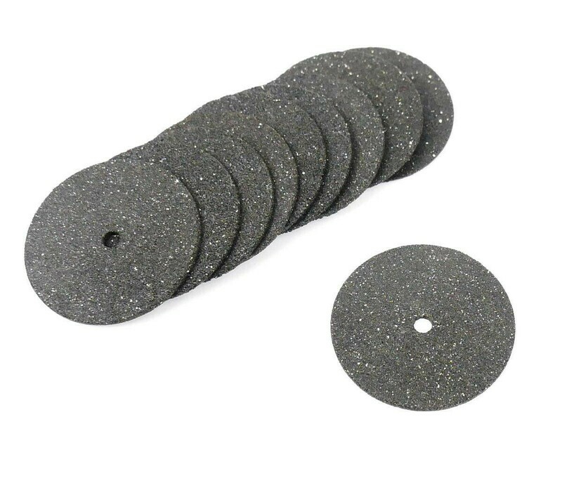 Gaugemaster Cutting Discs (10)