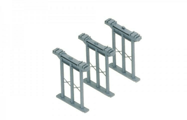 Hornby R659 High Level Piers