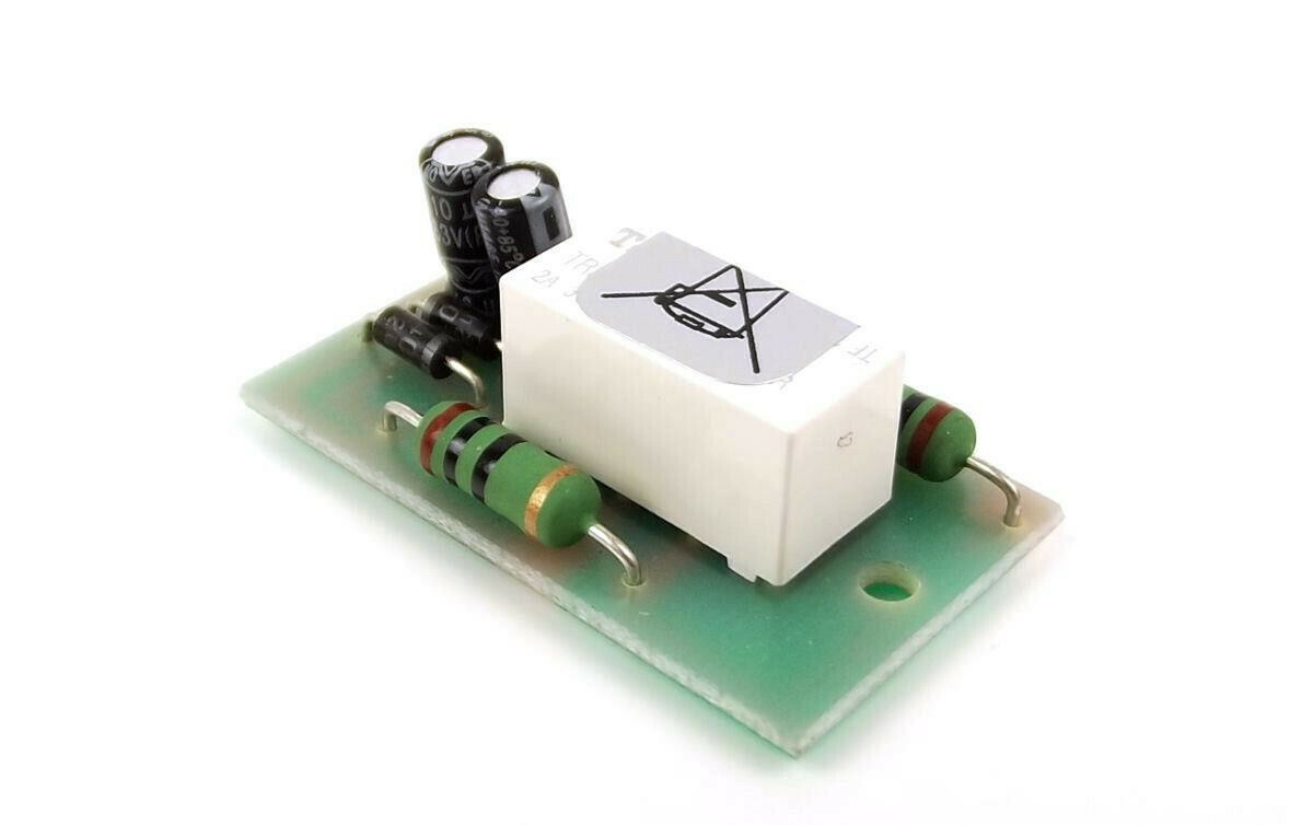 Gaugemaster DCC80 DCC autofrog polarity reversal switch