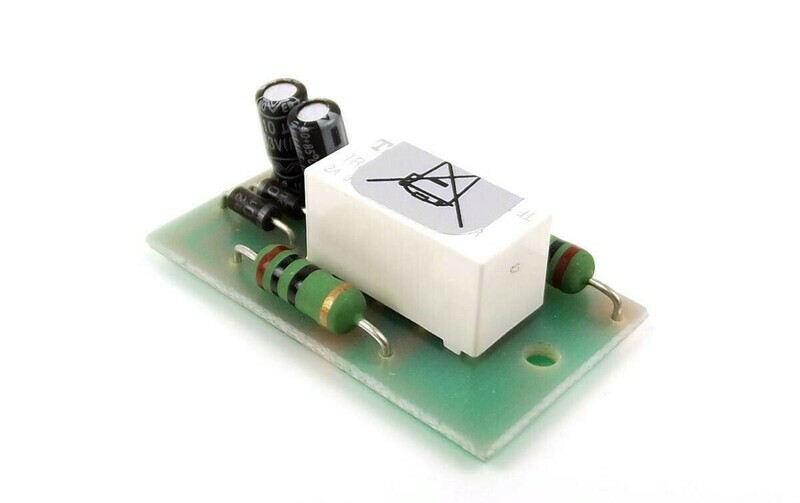 Gaugemaster DCC80 DCC autofrog polarity reversal switch