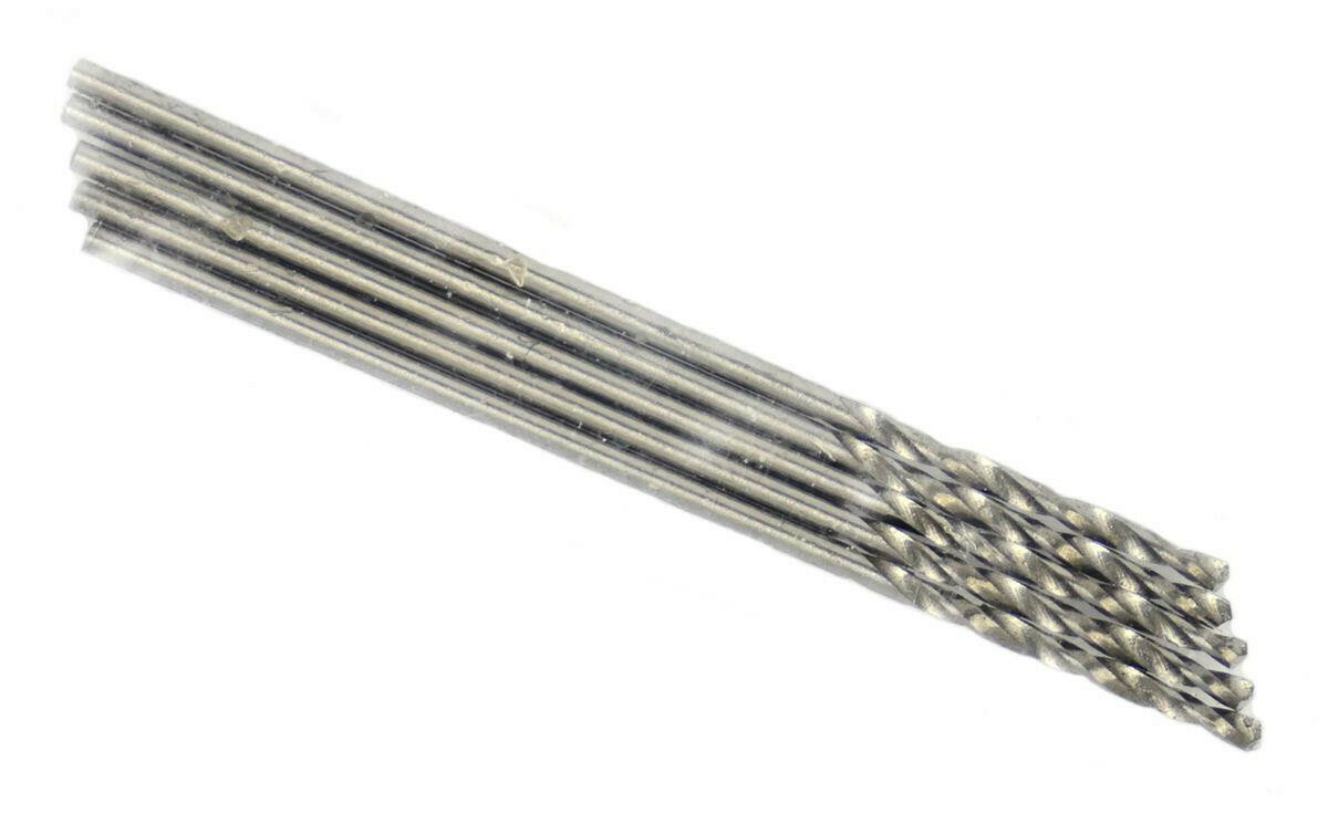 Gaugemaster HSS Jbbrs Drills 0.8 ( 5 )