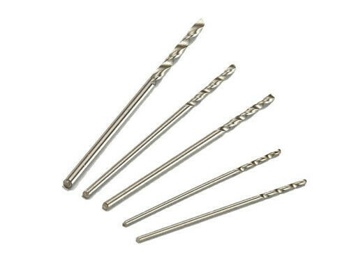 Revell Drill Set