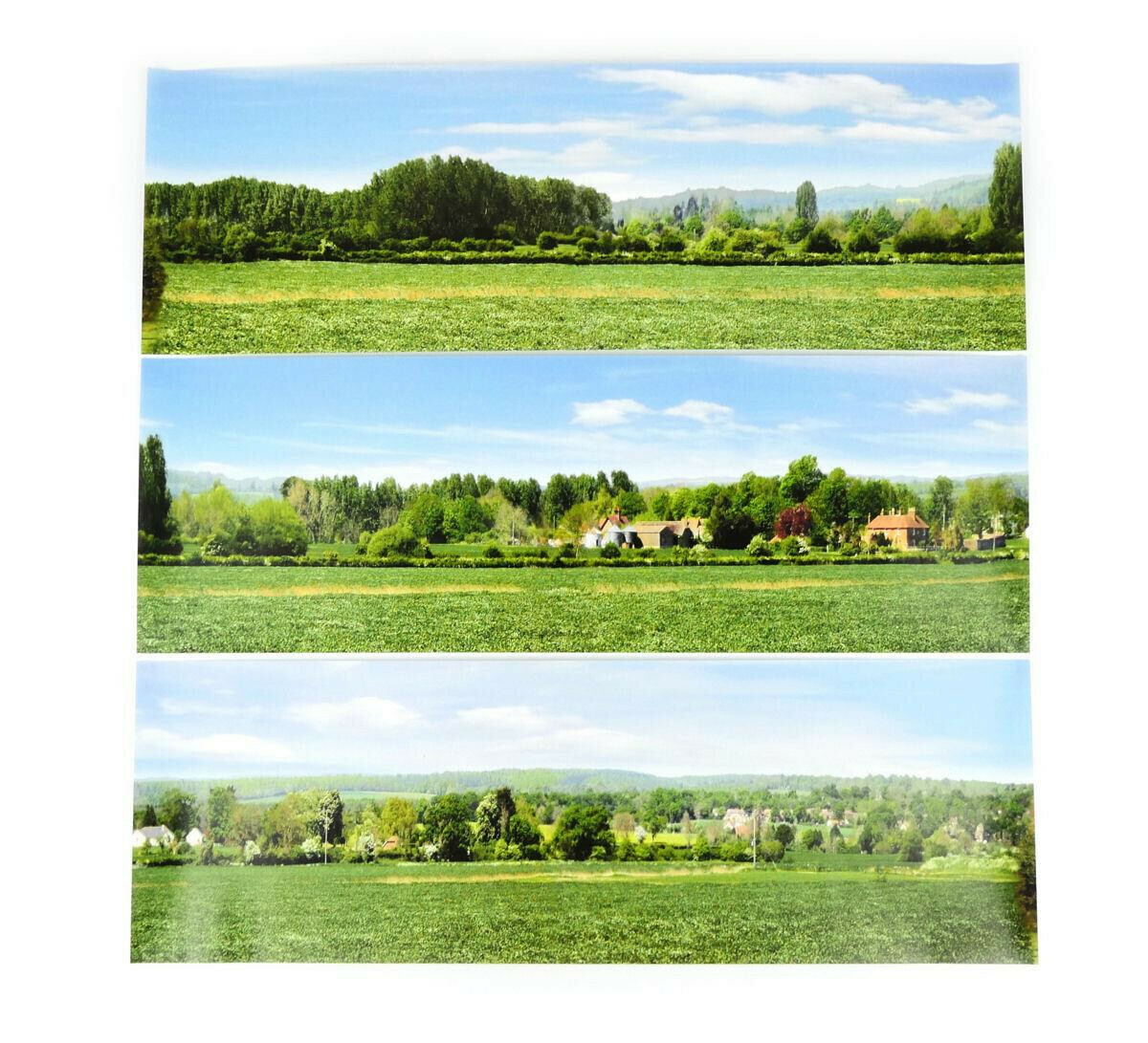 Gaugemaster GM703 Open Field Backscene ( Large )