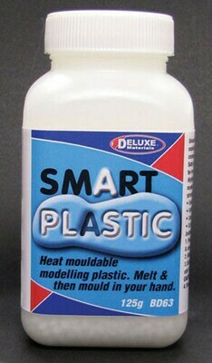 Deluxe Smart Plastic
