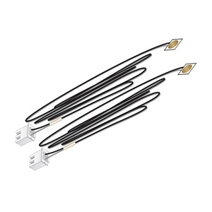Just Plug JP5740 Warm White Stick-on LED Lights