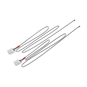Just Plug JP5745 Red Nano LED Lights