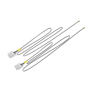 Just Plug JP5744 Yellow Nano LED Lights