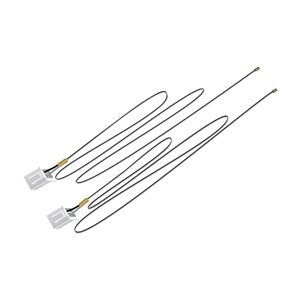 Just Plug JP5743 Warm White Nano LED Lights