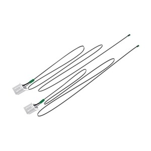 Just Plug JP5746 Green Nano LED Lights