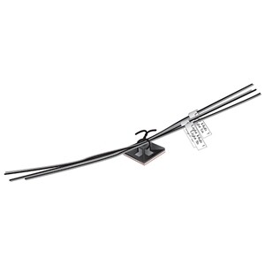 Just Plug JP5717 Tidy Wire Kit