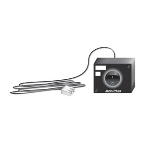 Just Plug JP5725 Auxiliary Switch