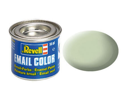 Revell Enamel Color, Sky (RAF), Matt, 14ml