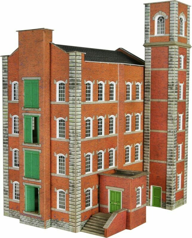 Metcalfe PN182 Warehouse Kit