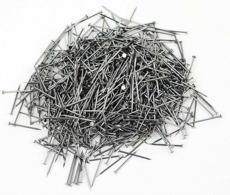 Gaugemaster GM67 Extra Long Track Pins