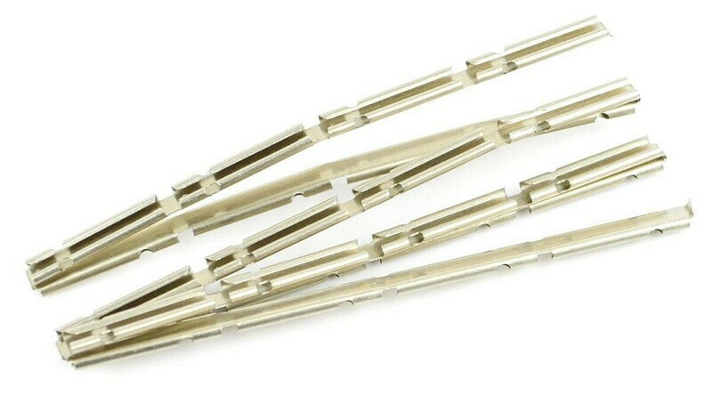 Gaugemaster GM19 Rail Joiners OO Gauge