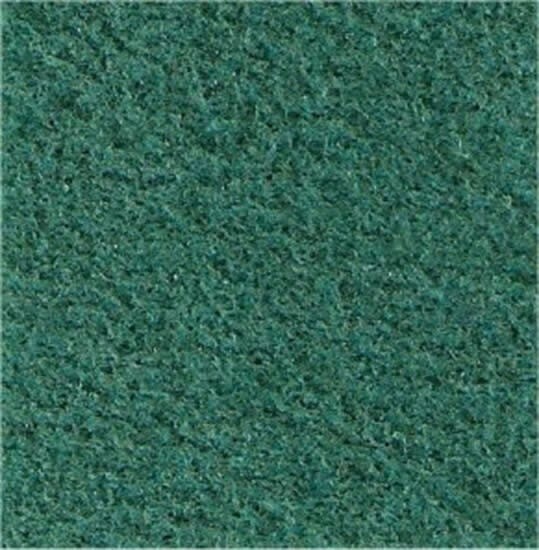 ADHESIVE GREEN CARPET