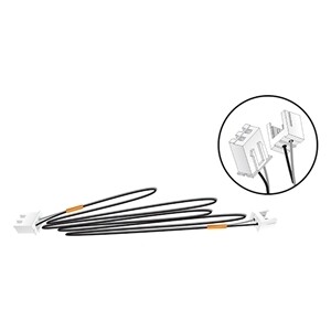 Just Plug JP5761 Extension Cables
