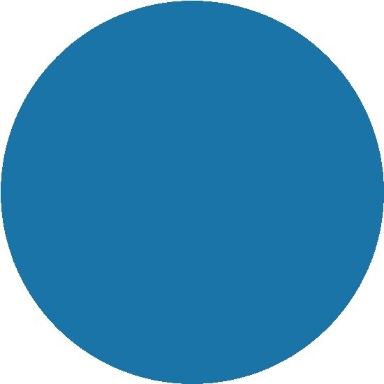 Railmatch Enamel Network Southeast Dark Blue