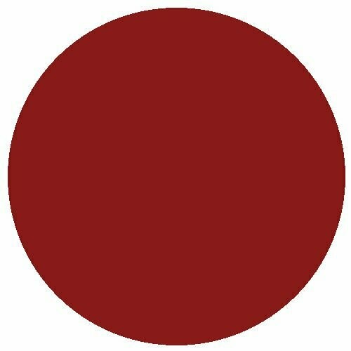 Railmatch Acrylic EWS Maroon