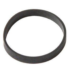 Graham Farish 379-420 Jubilee/Royal Scot/Black 5 Tender Traction Tyres (x 10)