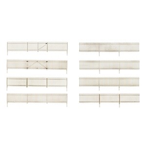 Woodland Scenics A2984 Picket Fence