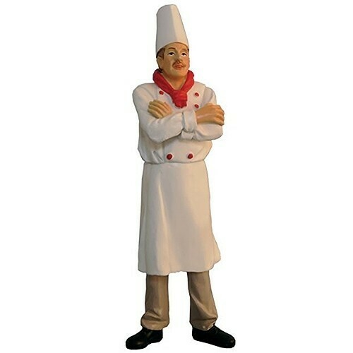 CHEF