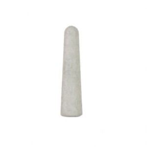 Bachmann 44-531 Concrete Bollards (x10)